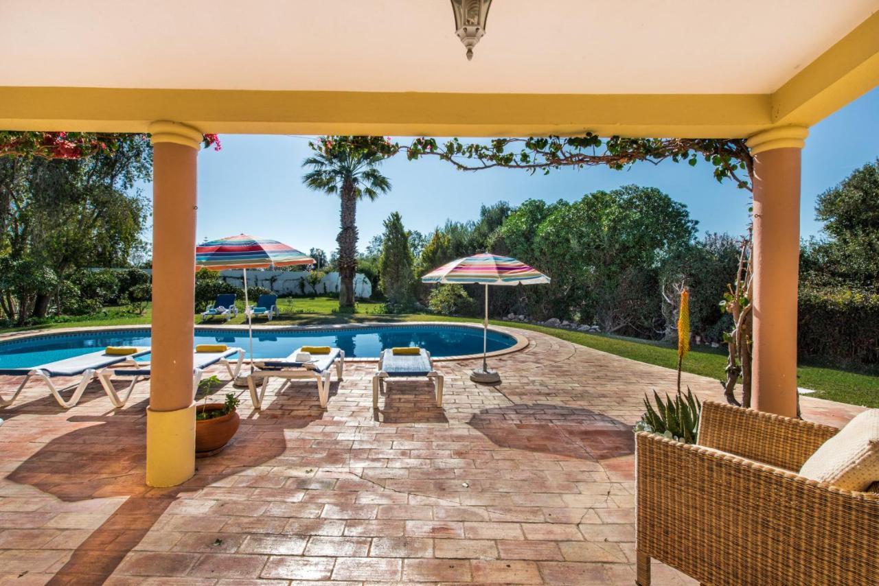 Villa Moinho Albufeira